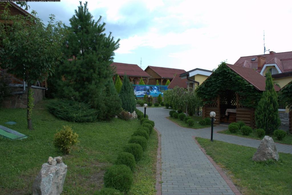 Europe Ξενοδοχείο Uzhhorod Εξωτερικό φωτογραφία