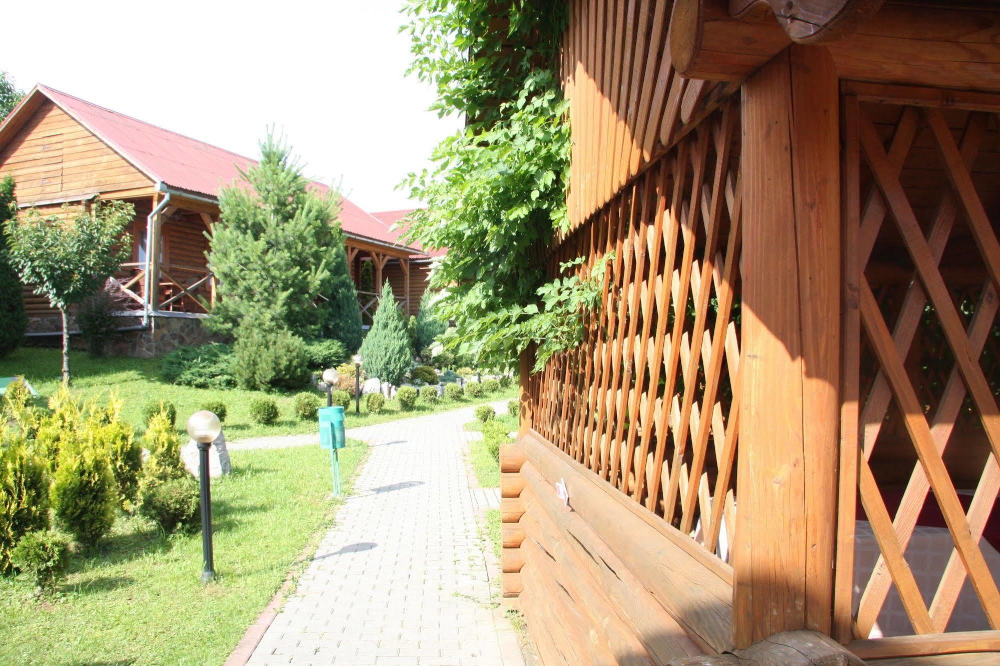 Europe Ξενοδοχείο Uzhhorod Εξωτερικό φωτογραφία